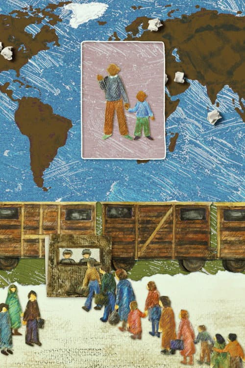 Poster for When did we start using passports?