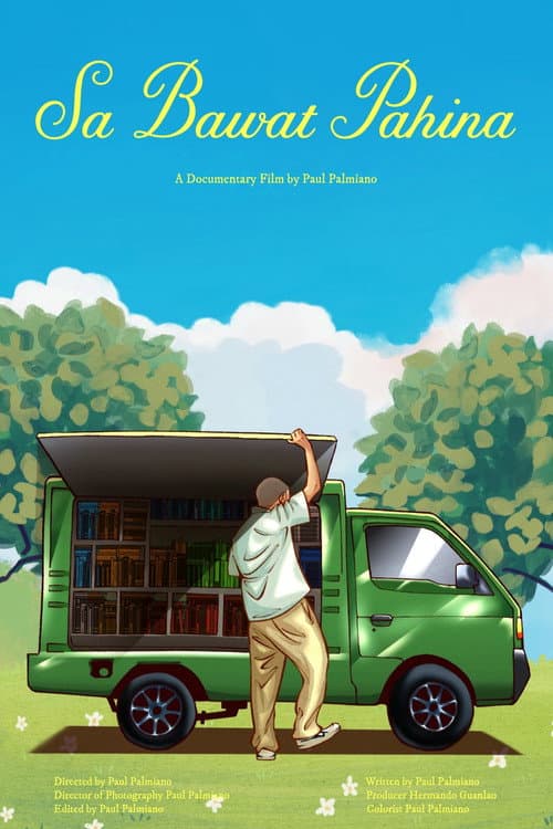 Poster for In Every Page