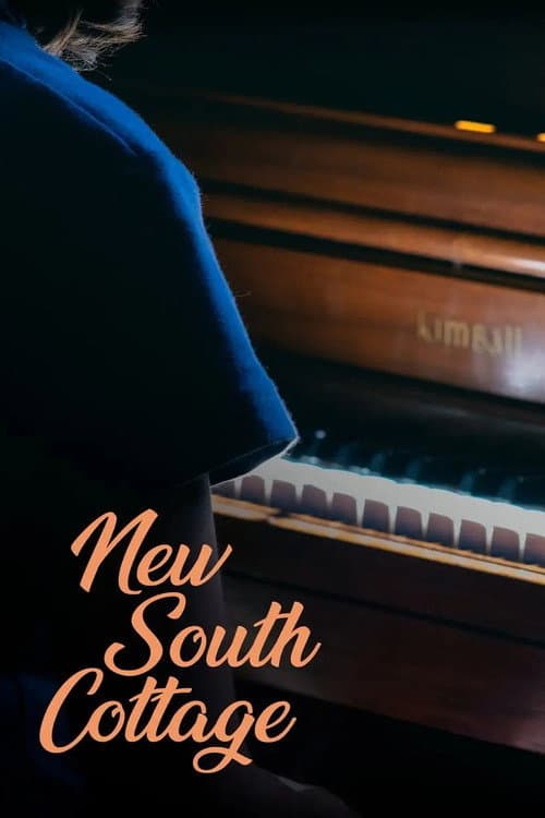 Poster for New South Cottage