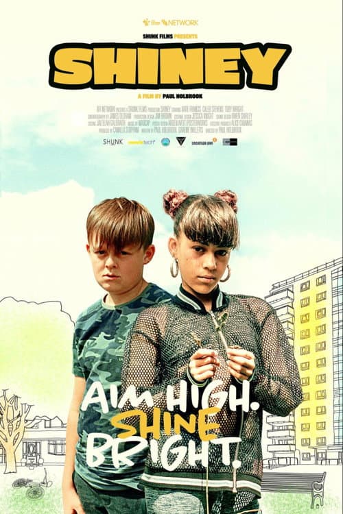 Poster for Shiney