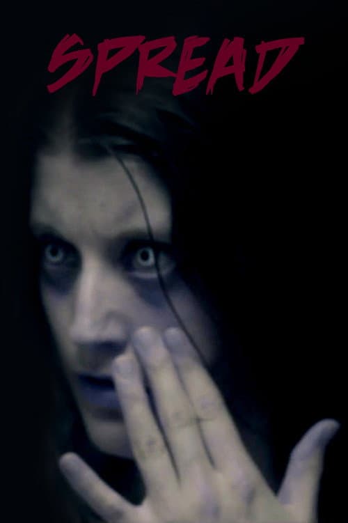 Poster for Spread