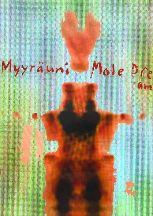 Poster for Mole Dream