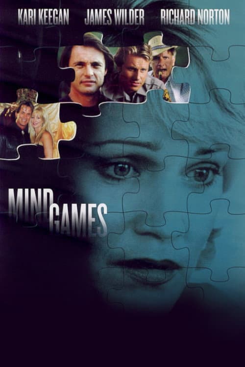 Poster for Mind Games
