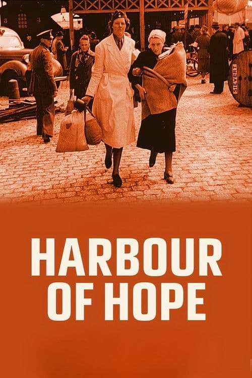 Poster for Harbour of Hope
