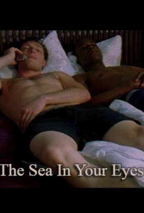 Poster for The Sea in Your Eyes