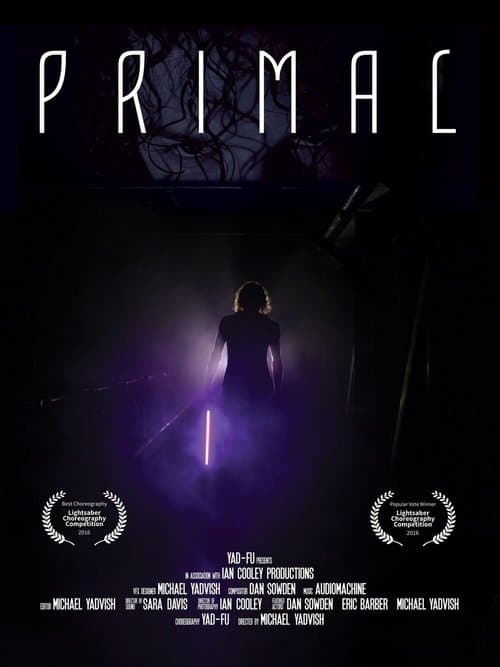 Poster for Primal