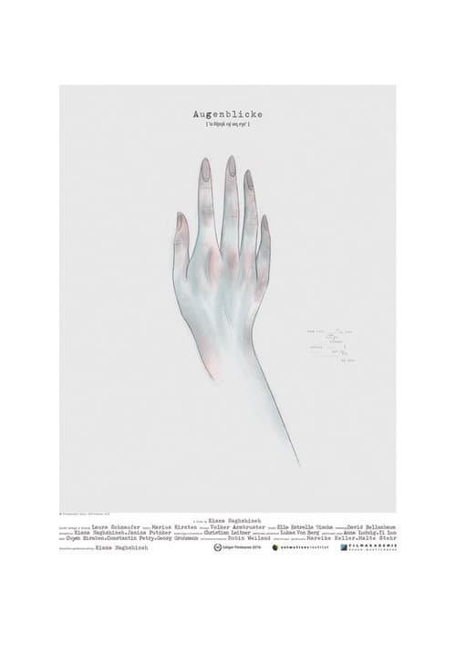 Poster for Blink of an Eye
