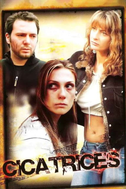 Poster for Scars