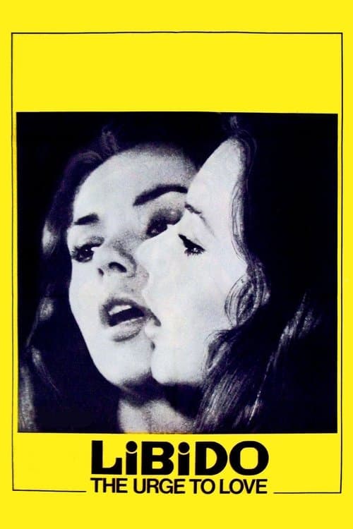 Poster for The Sensuous Teenager