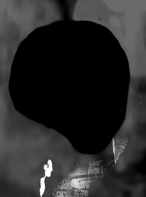 Poster for Escape