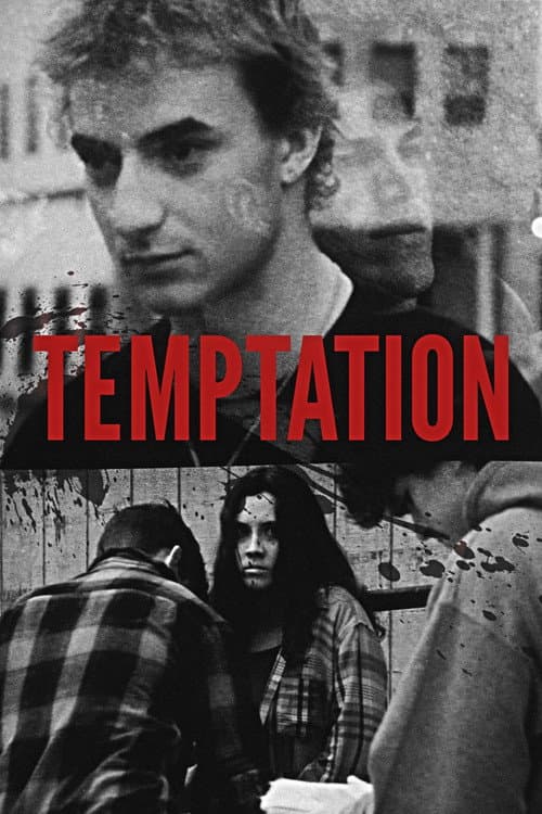 Poster for Temptation