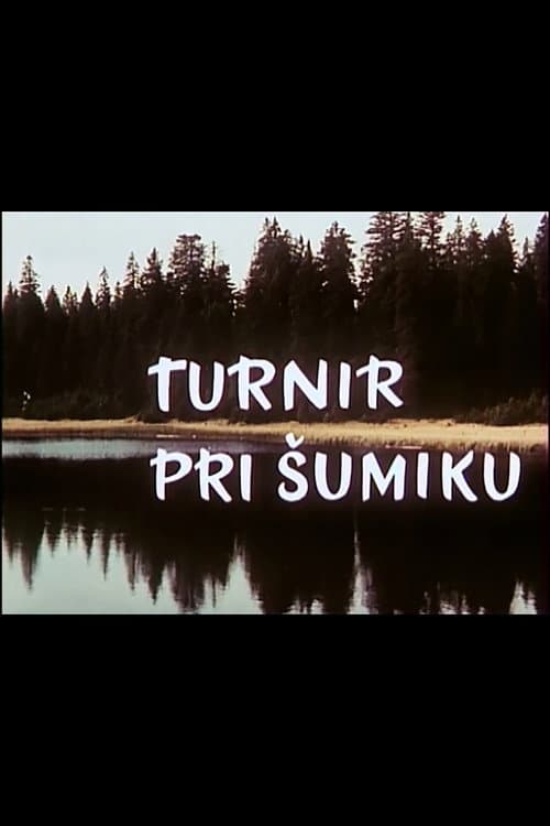 Poster for The Sumik Tournament