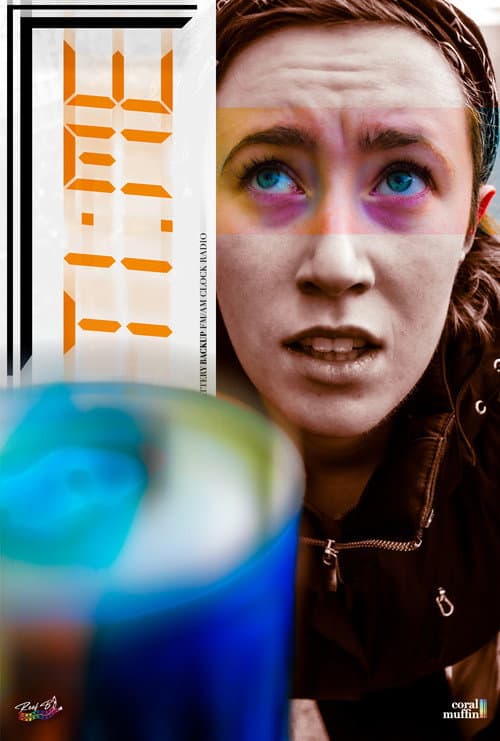 Poster for TI:ME