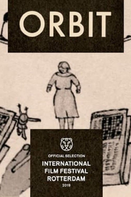 Poster for Orbit