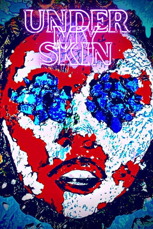 Poster for Under My Skin