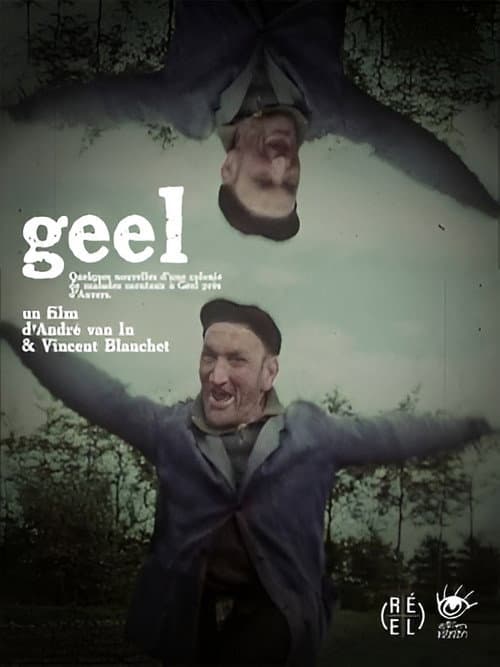 Poster for Geel