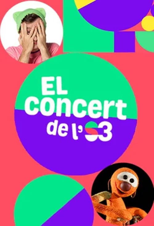 Poster for El concert de l'S3