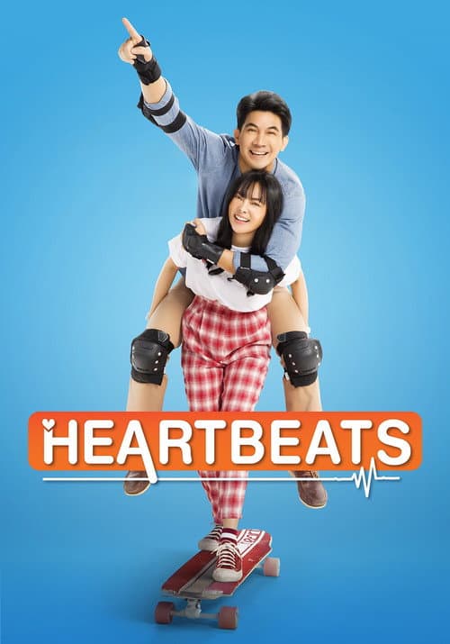 Poster for Heartbeats