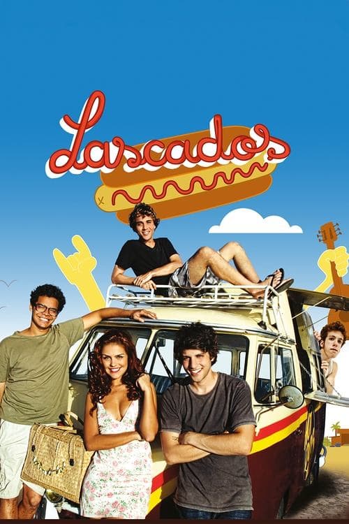 Poster for Lascados