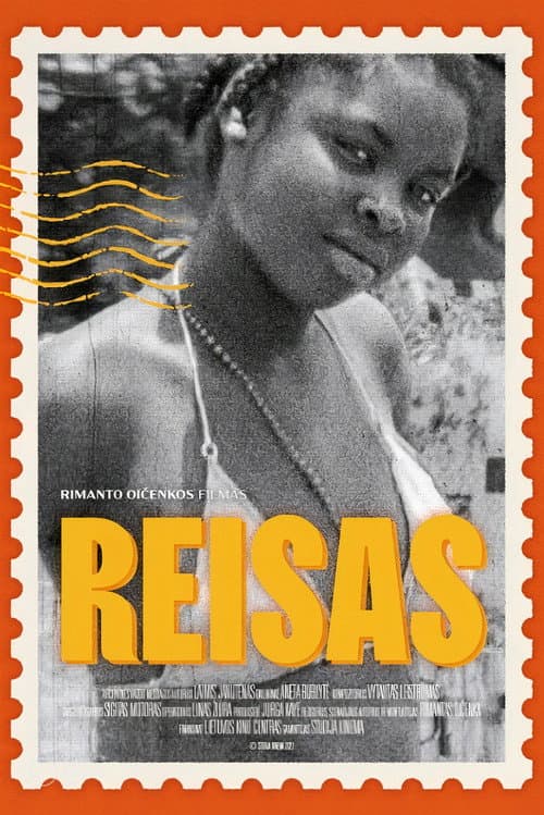 Poster for The Trip