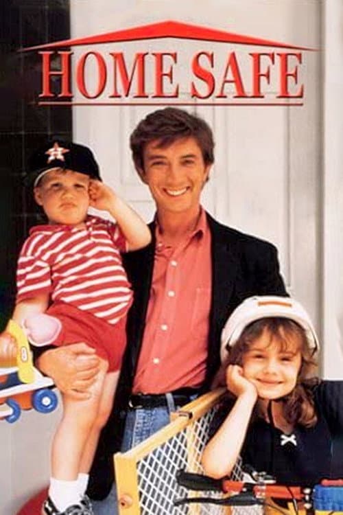 Poster for Martin Short: Home Safe