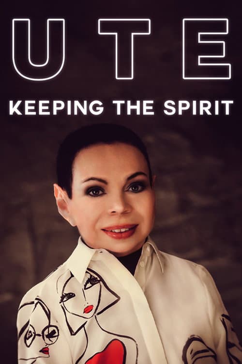 Poster for UTE: Keeping the Spirit