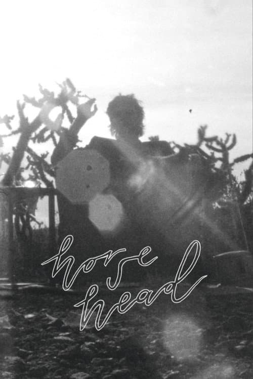 Poster for Horse Head