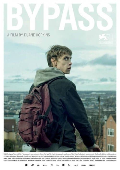 Poster for Bypass
