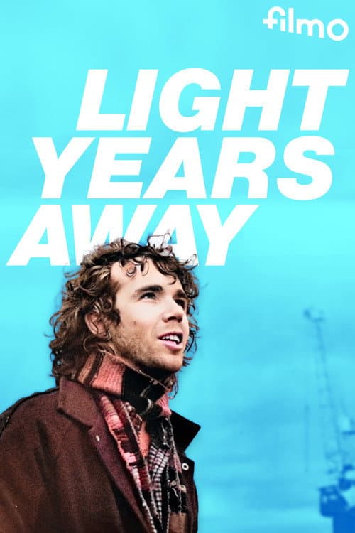 Poster for Light Years Away