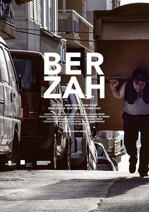 Poster for Berzah