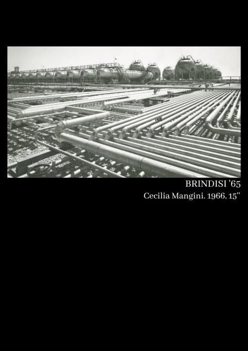 Poster for Brindisi '65