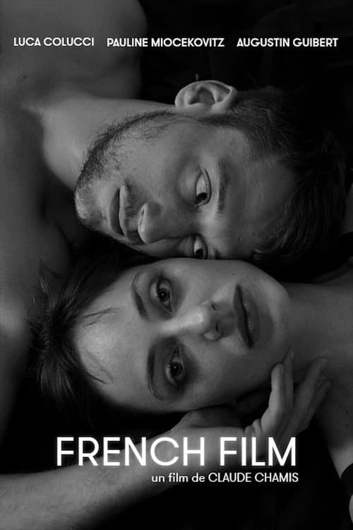 Poster for French Film