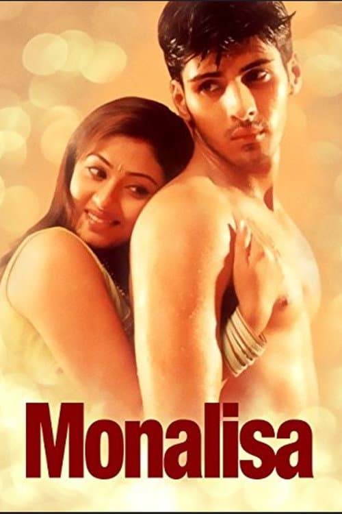 Poster for Monalisa