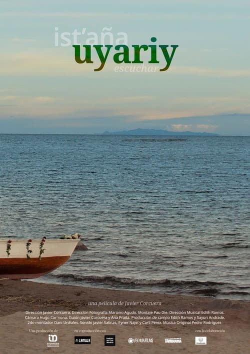 Poster for Uyariy