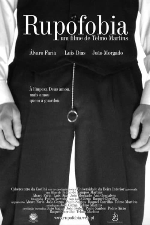 Poster for Rupofobia