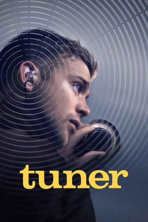 Poster for Tuner