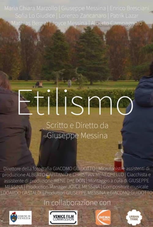 Poster for Etilismo