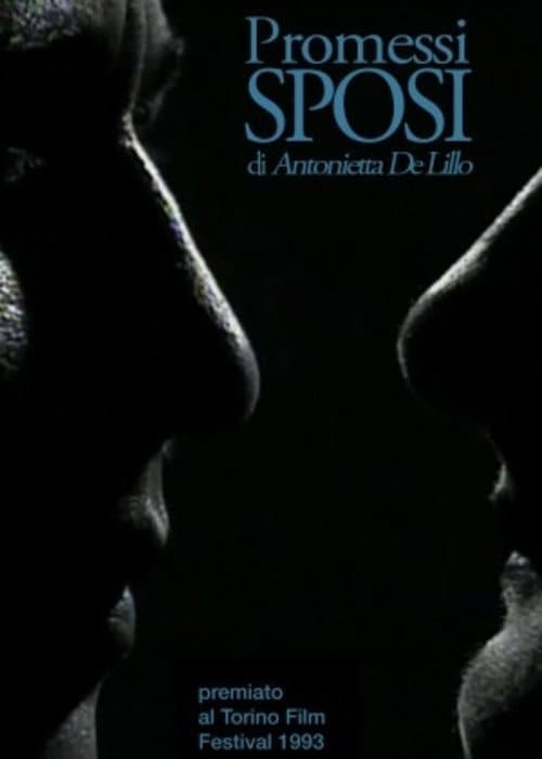 Poster for The Betrothed