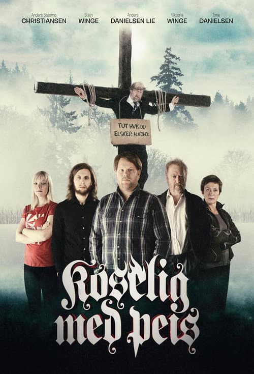 Poster for Norwegian Cozy
