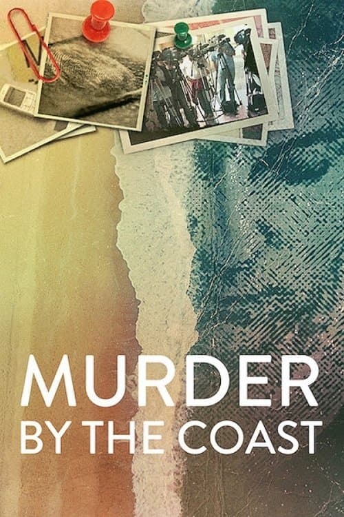 Poster for Murder by the Coast