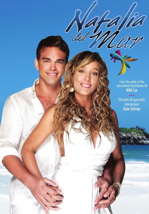 Poster for Natalia del Mar