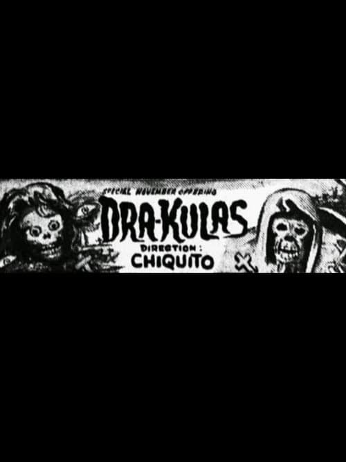 Poster for Dra-Kulas