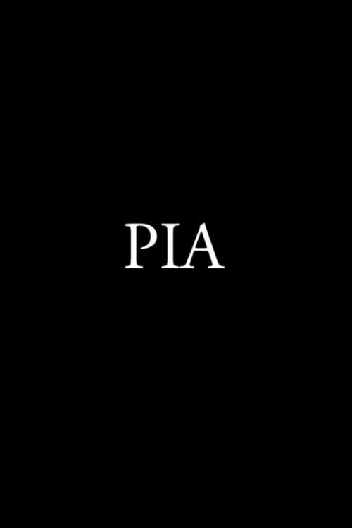 Poster for Pia