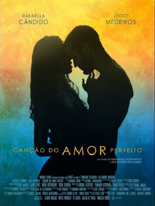 Poster for Canção do Amor Perfeito