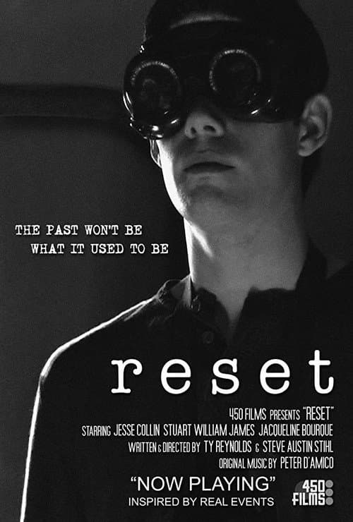 Poster for Reset