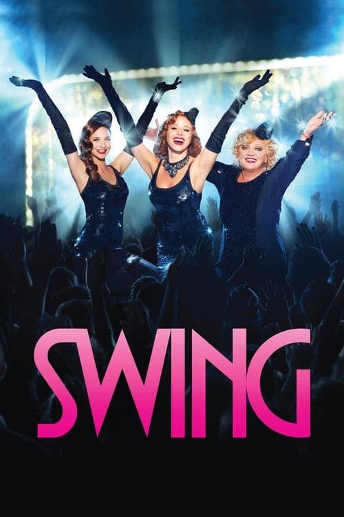 Poster for Swing