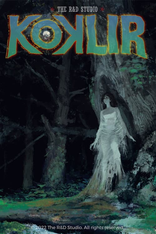 Poster for Koklir