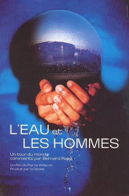 Poster for Water and Man
