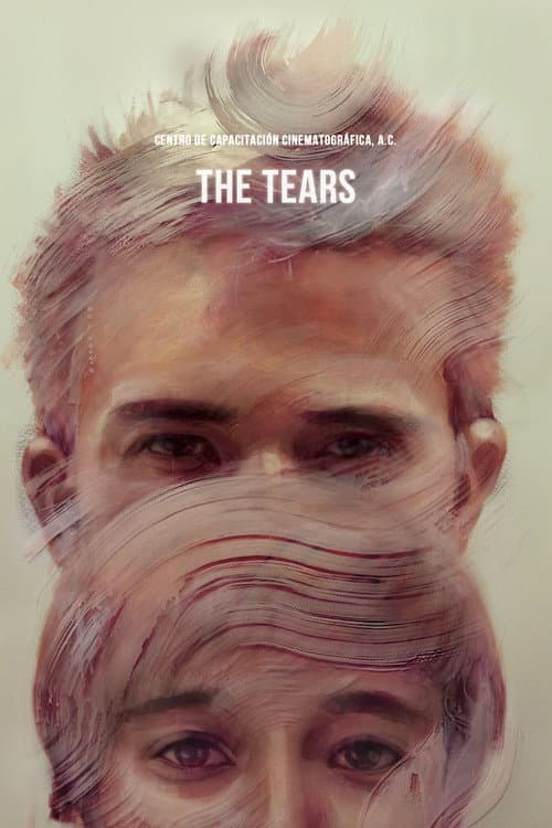 Poster for The Tears