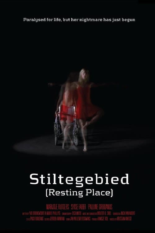 Poster for Resting Place